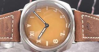 沛纳海手表回收怎样才能有心仪价格