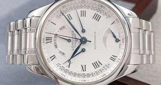 款式过时的浪琴手表是否可以回收，保值吗